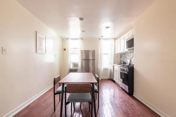 Coliving in Williamsburg - Brooklyn, New York