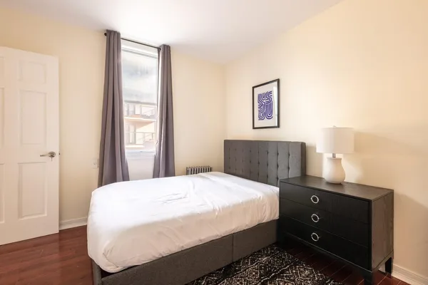 Coliving in Williamsburg - Brooklyn, New York