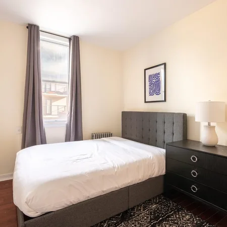 Coliving in Williamsburg - Brooklyn, New York