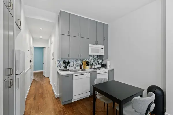Coliving in Upper East Side - Manhattan, New York