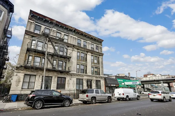 Coliving in Crown Heights - Brooklyn, New York