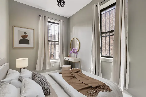 Coliving in Crown Heights - Brooklyn, New York