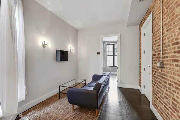 Coliving in Crown Heights - Brooklyn, New York