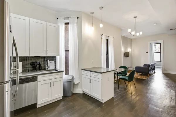 Coliving in Crown Heights - Brooklyn, New York