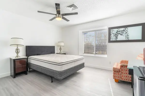 Coliving in Las Vegas - Las Vegas, Las Vegas