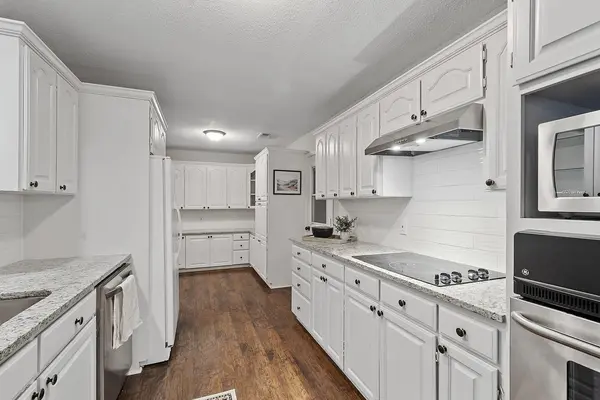 Coliving in South Fort Worth - Forth Worth, Dallas