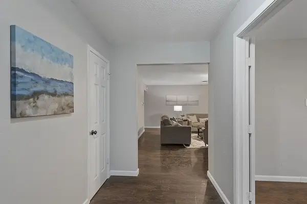 Coliving in South Fort Worth - Forth Worth, Dallas