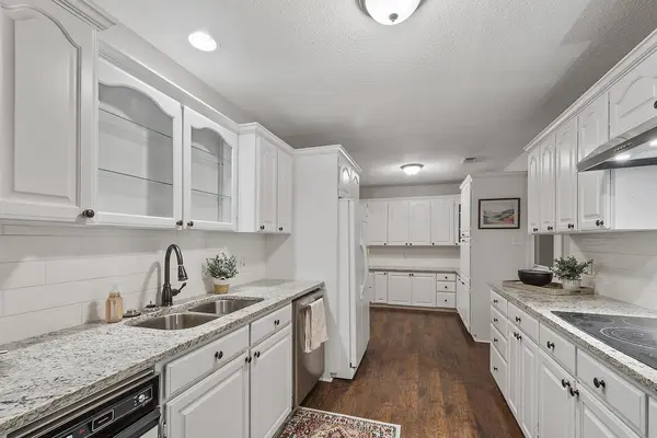 Coliving in South Fort Worth - Forth Worth, Dallas