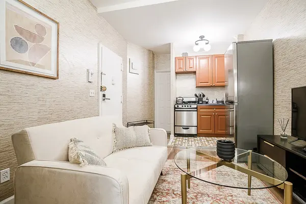 1 bedroom apartment for rent in Midtown West - Manhattan, New York