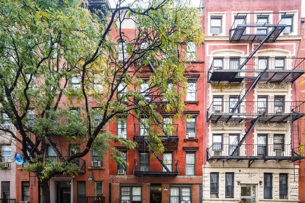 1 bedroom apartment for rent in Midtown West - Manhattan, New York