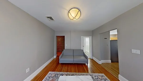 Coliving in Allston - Boston, Boston