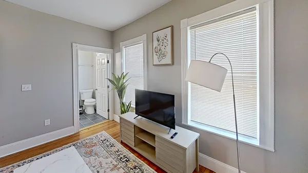 Coliving in Allston - Boston, Boston