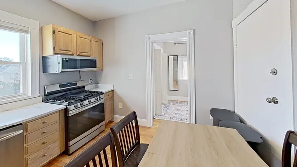 Coliving in Allston - Boston, Boston