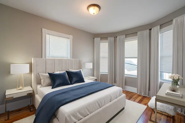 Coliving in Allston - Boston, Boston