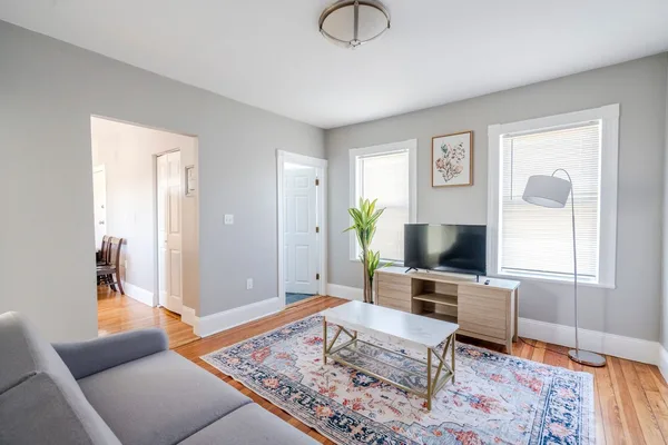 Coliving in Allston - Boston, Boston