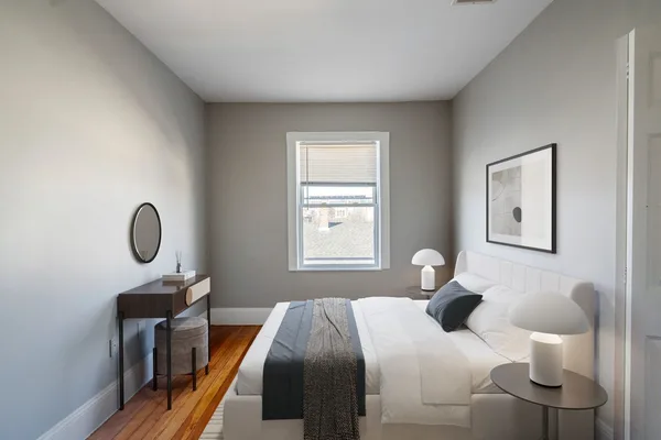 Coliving in Allston - Boston, Boston