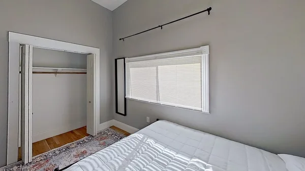 Coliving in Allston - Boston, Boston