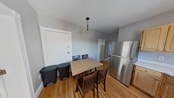 Coliving in Allston - Boston, Boston