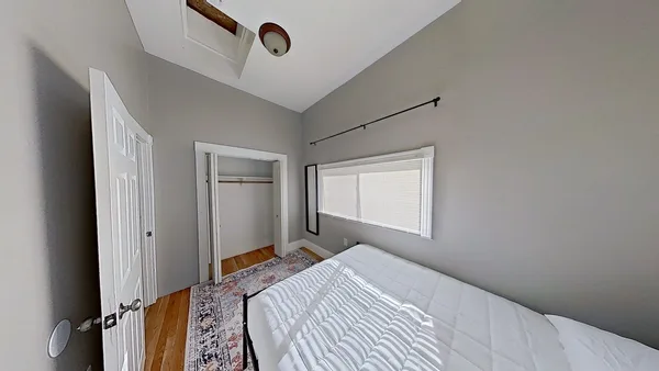 Coliving in Allston - Boston, Boston