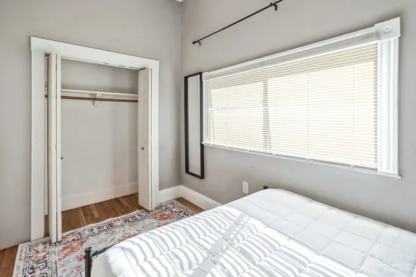 Coliving in Allston - Boston, Boston