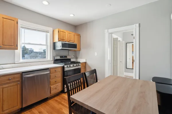 Coliving in Allston - Boston, Boston