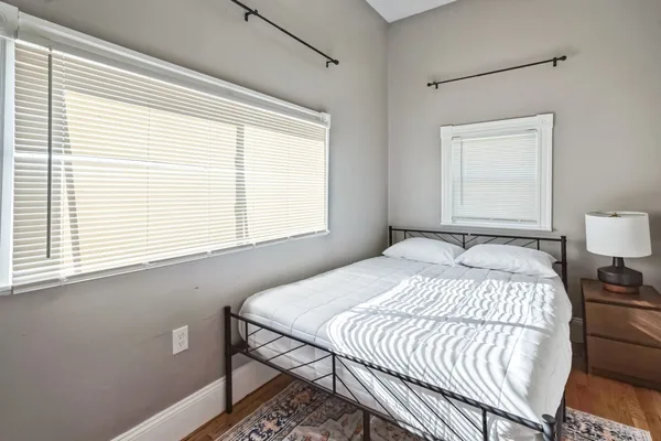 Coliving in Allston - Boston, Boston