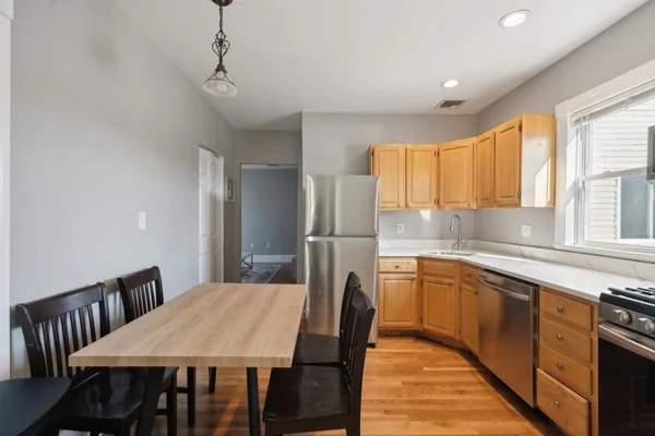 Coliving in Allston - Boston, Boston