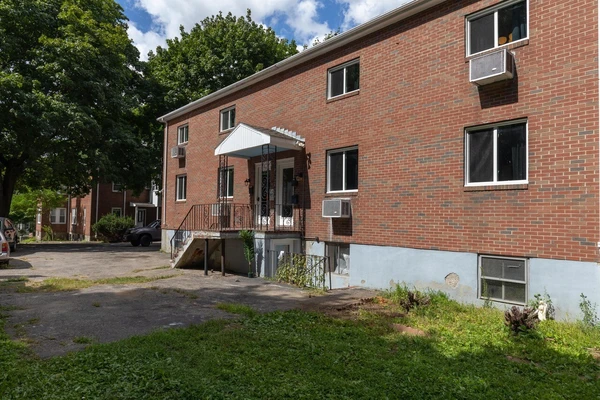 Coliving in Brighton - Boston, Boston