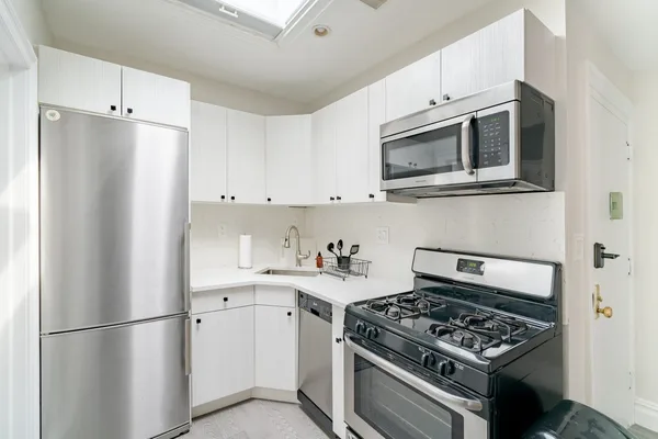 Coliving in Gramercy - Manhattan, New York