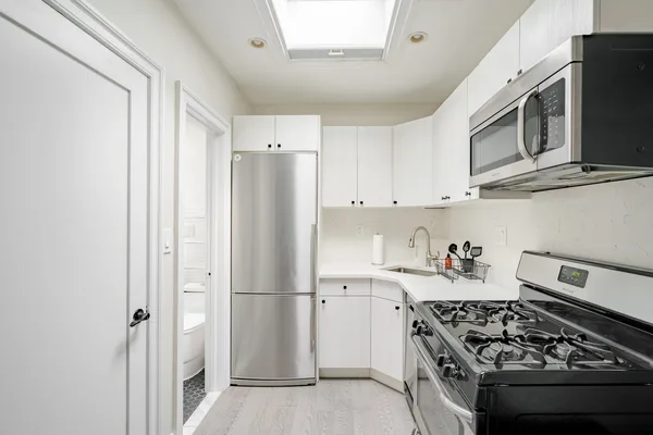 Coliving in Gramercy - Manhattan, New York