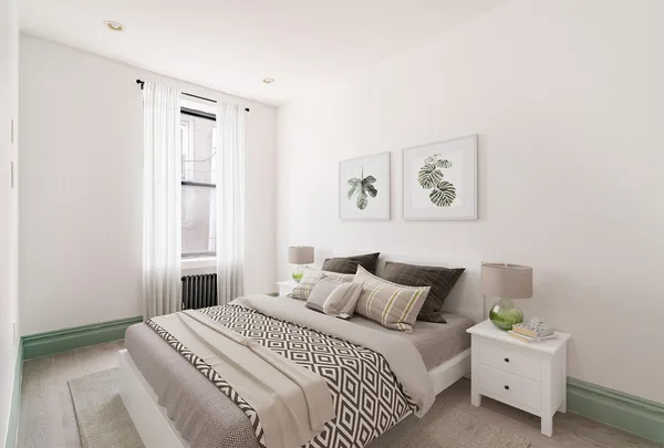 Coliving in Gramercy - Manhattan, New York