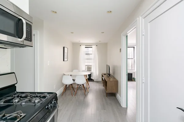 Coliving in Gramercy - Manhattan, New York
