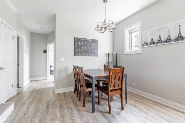 Coliving in Little Italy/Uic - Central, Chicago