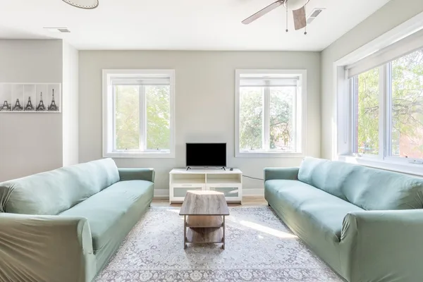 Coliving in Little Italy/Uic - Central, Chicago