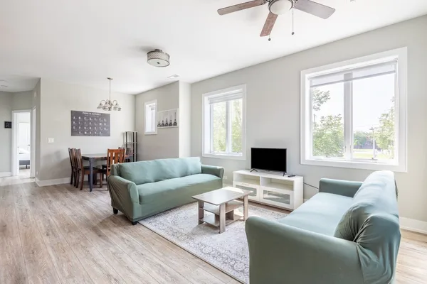 Coliving in Little Italy/Uic - Central, Chicago