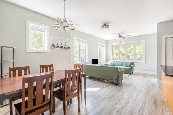 Coliving in Little Italy/Uic - Central, Chicago