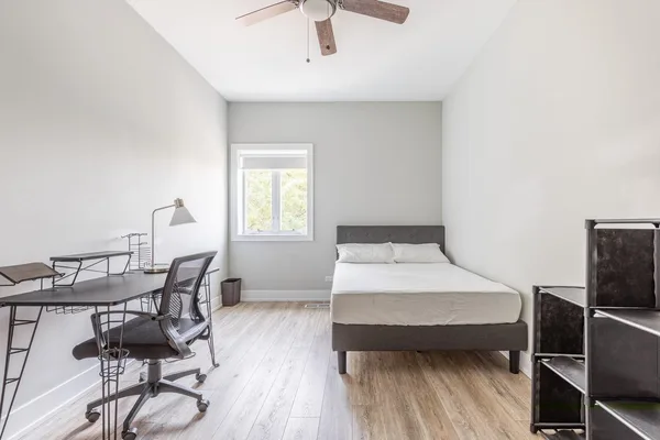 Coliving in Little Italy/Uic - Central, Chicago