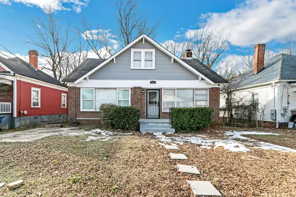 Coliving in East Point GA - South Atl, Atlanta