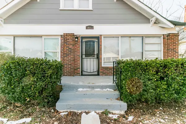 Coliving in East Point GA - South Atl, Atlanta