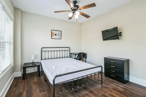 Coliving in East Point GA - South Atl, Atlanta