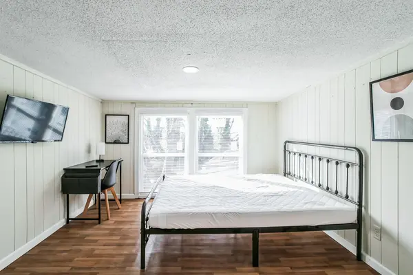 Coliving in East Point GA - South Atl, Atlanta