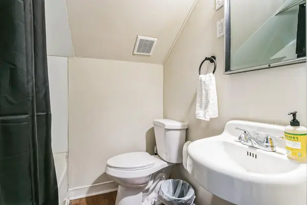 Coliving in East Point GA - South Atl, Atlanta