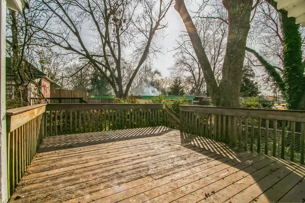 Coliving in East Point GA - South Atl, Atlanta