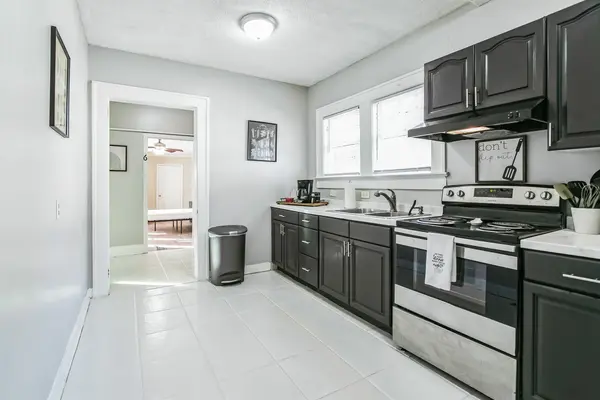 Coliving in East Point GA - South Atl, Atlanta