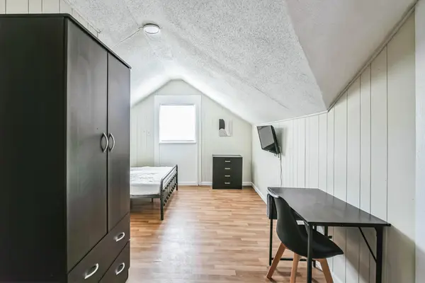 Coliving in East Point GA - South Atl, Atlanta