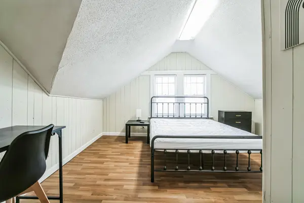 Coliving in East Point GA - South Atl, Atlanta