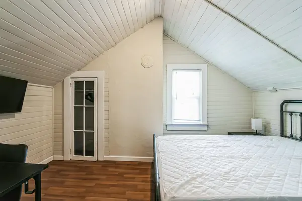 Coliving in East Point GA - South Atl, Atlanta