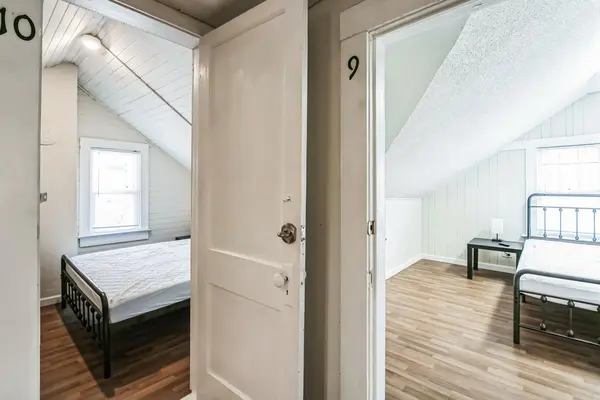 Coliving in East Point GA - South Atl, Atlanta