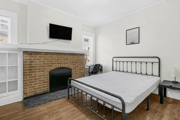 Coliving in East Point GA - South Atl, Atlanta