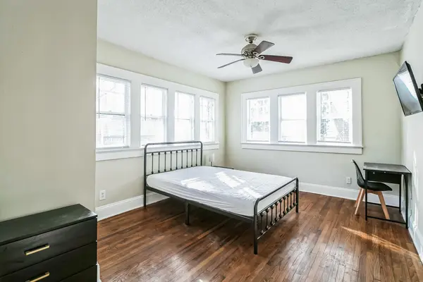 Coliving in East Point GA - South Atl, Atlanta